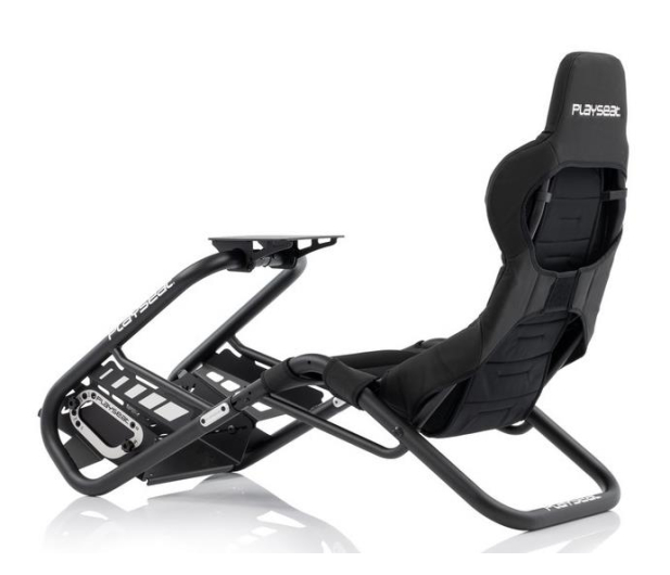 Playseat Trophy Czarny - 728411 - zdjęcie 2